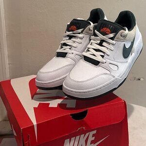 Nike Full Force Low COB 'Vintage Green' HF1739-100 Men's Size 11